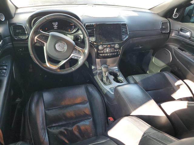 2020 JEEP GRAND CHER - 1C4RJFCG7LC197140