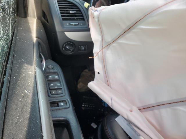 2016 DODGE GRAND CARA - 2C4RDGEG3GR334257