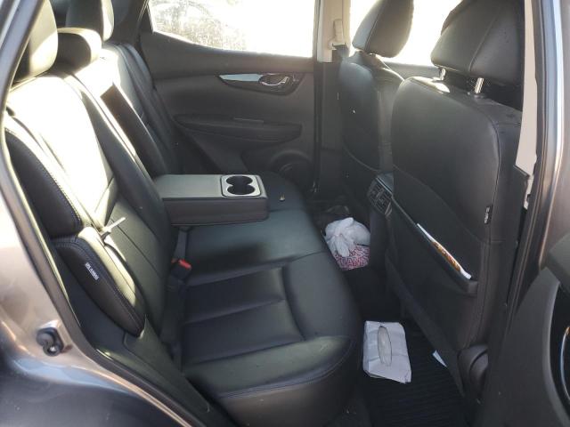 2022 NISSAN ROGUE SPOR - JN1BJ1CW3NW491120