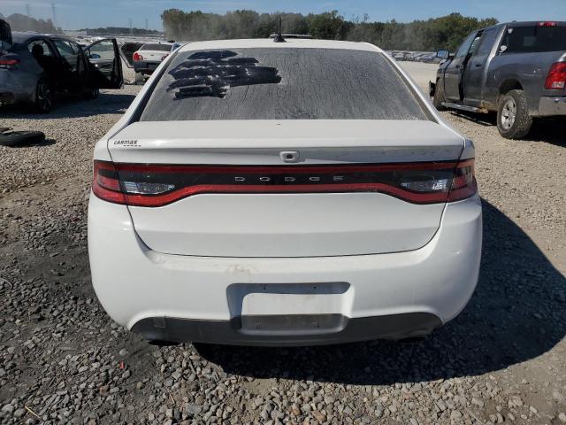 2016 DODGE DART SXT - 1C3CDFBB6GD752294