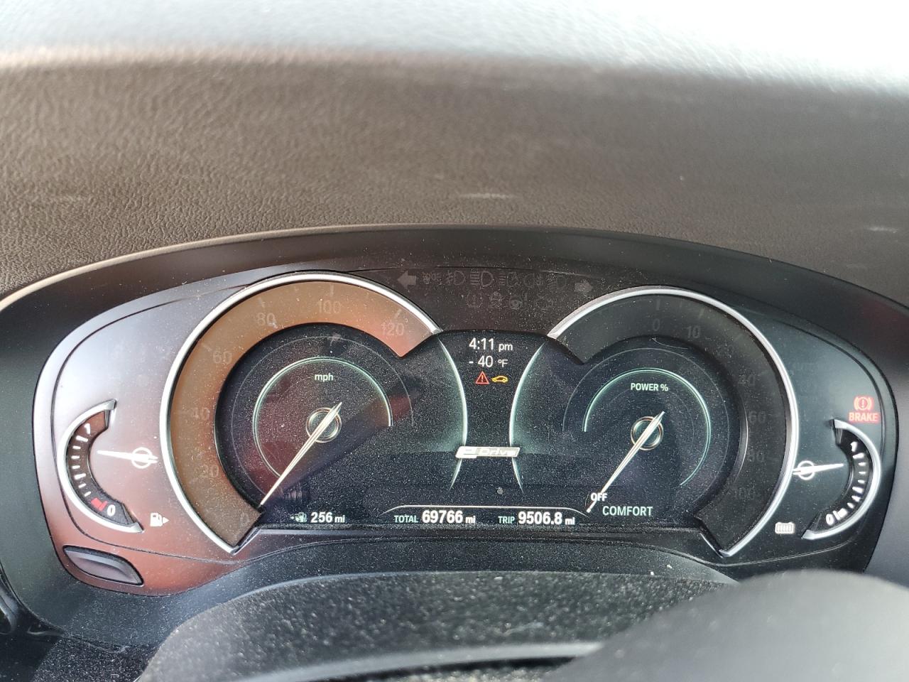 wbaja9c53kb254819 - 2019 bmw 5 series - #73426254