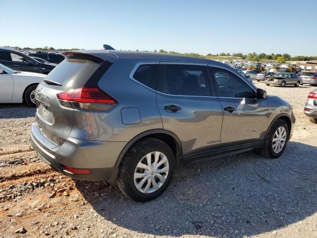 2017 NISSAN ROGUE S - 5N1AT2MT3HC781663