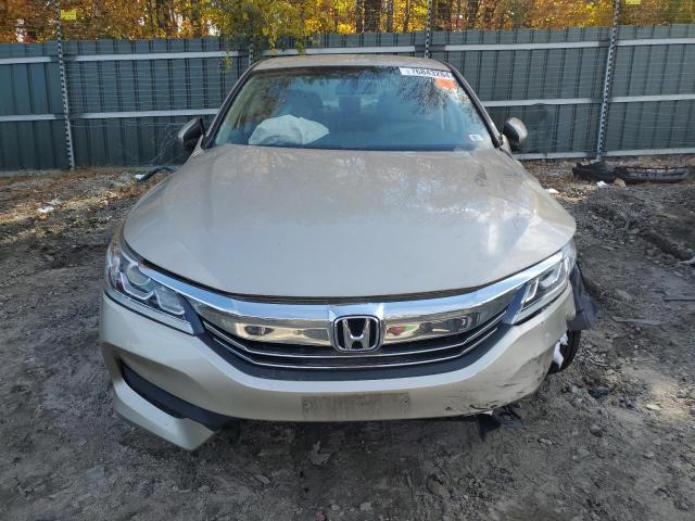 2017 HONDA ACCORD LX - 1HGCR2F32HA177351