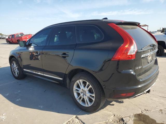 2016 VOLVO XC60 T5 - YV440MDJ5G2902778