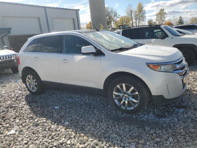 2021 FORD EDGE LIMIT 2FMDK4KCXBBA28122