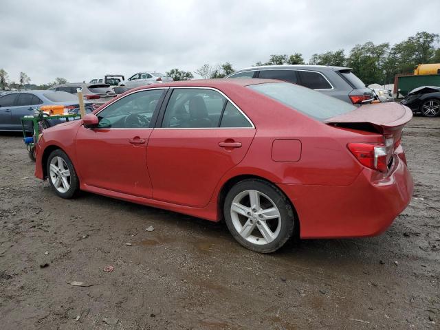 VIN 4T1BF1FK4EU832961 2014 Toyota Camry, L no.2