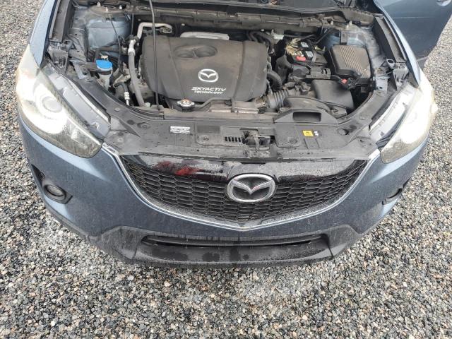 VIN JM3KE2CY1F0446844 2015 Mazda CX-5, Touring no.12