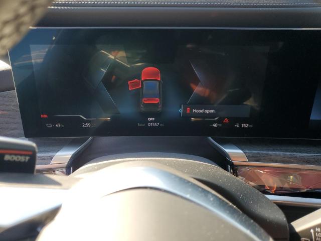2024 BMW I7 XDRIVE6 WBY53EJ0XRCS76320