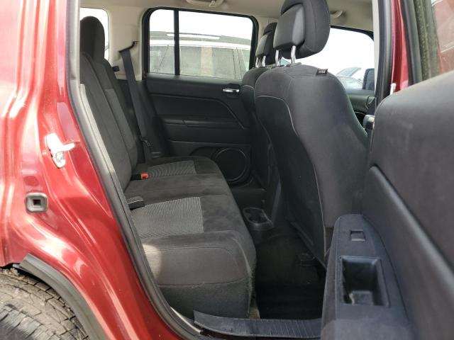 2016 JEEP PATRIOT SP - 1C4NJPBA9GD503482