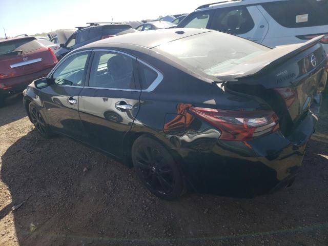 2018 NISSAN ALTIMA 2.5 - 1N4AL3AP4JC238383
