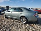 Lot #2957986938 2006 FORD FUSION SE