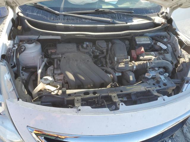 2017 NISSAN VERSA S - 3N1CN7AP4HK471630