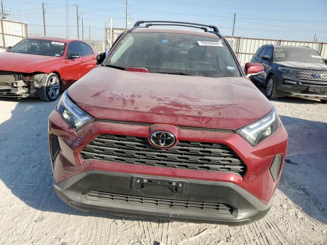 2023 TOYOTA RAV4 XLE - 2T3W1RFV0PW295654