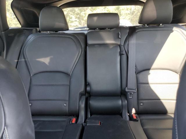 2019 INFINITI QX50 ESSEN - 3PCAJ5M17KF133277