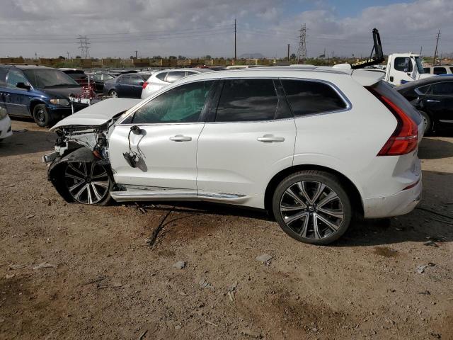 2023 VOLVO XC60 ULTIM - YV4H60DA0P1219644