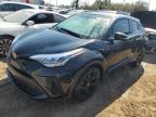 TOYOTA C-HR XLE photo