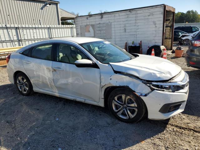 VIN 2HGFC2F53GH576060 2016 Honda Civic, LX no.4