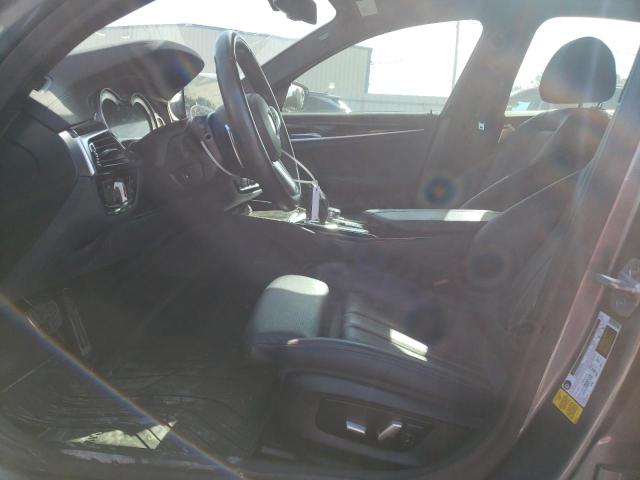 2018 BMW 540 I - WBAJE5C58JWA95660