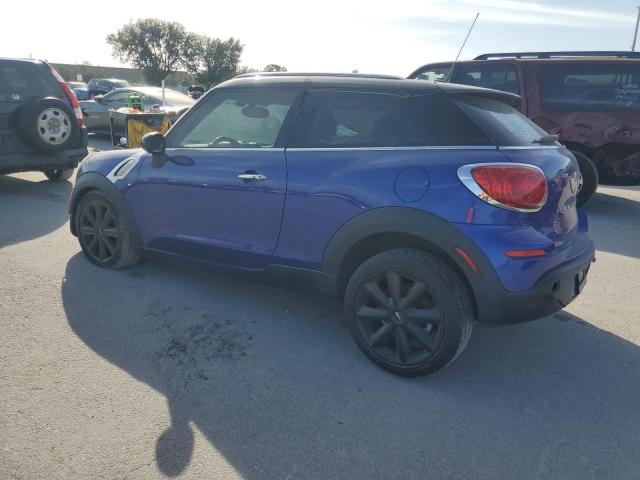 2015 MINI COOPER PAC WMWSS1C51FWN95055