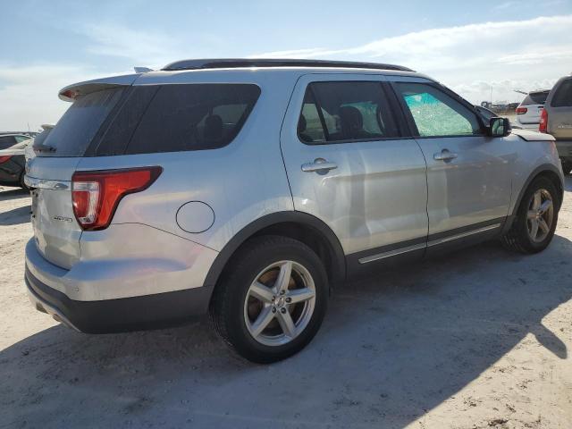 VIN 1FM5K7D82GGC69865 2016 Ford Explorer, Xlt no.3