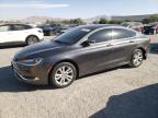 Lot #2938697323 2015 CHRYSLER 200 LIMITE