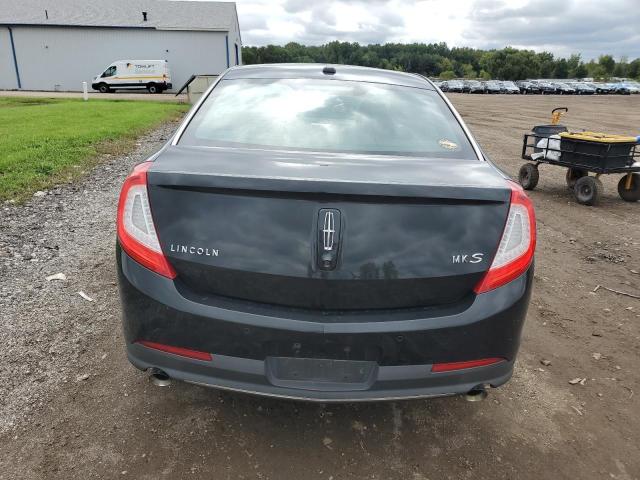 VIN 1LNHL9DK6DG617471 2013 Lincoln MKS no.6