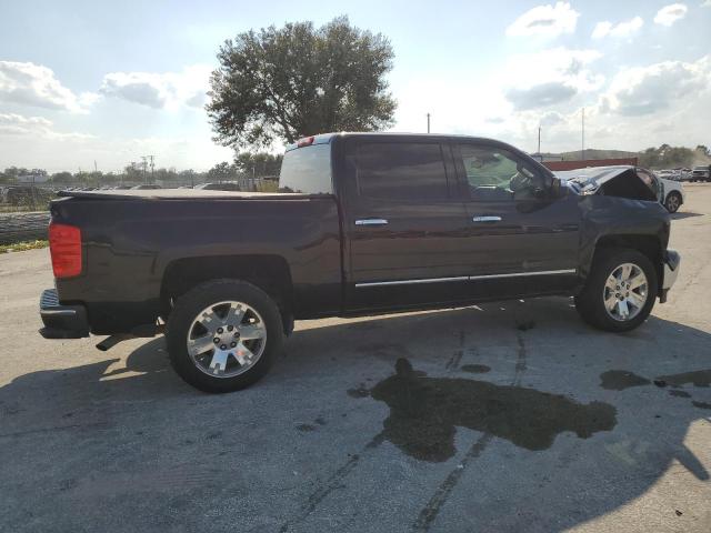 VIN 3GCPCSEC5EG336444 2014 Chevrolet Silverado, C15... no.3