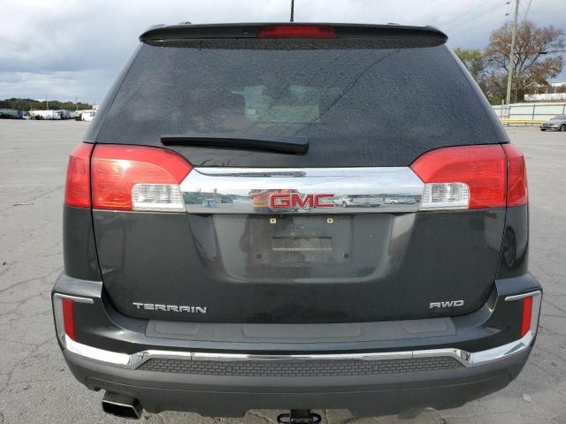 2017 GMC TERRAIN SL - 2GKFLTEK7H6307797