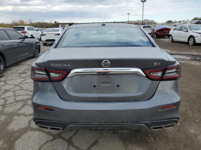 2022 NISSAN MAXIMA SV - 1N4AA6CV3NC503349