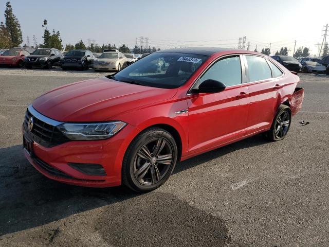 VIN 3VWC57BUXKM204342 2019 Volkswagen Jetta, S no.1