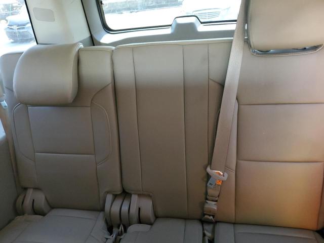 2016 CHEVROLET SUBURBAN C - 1GNSCHKC3GR237262