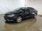 CHRYSLER 200 LIMITE photo