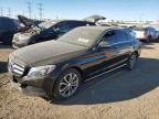 2015 MERCEDES-BENZ C 300 4MAT - 55SWF4KB1FU093263