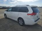 Lot #3024558651 2011 TOYOTA SIENNA LE