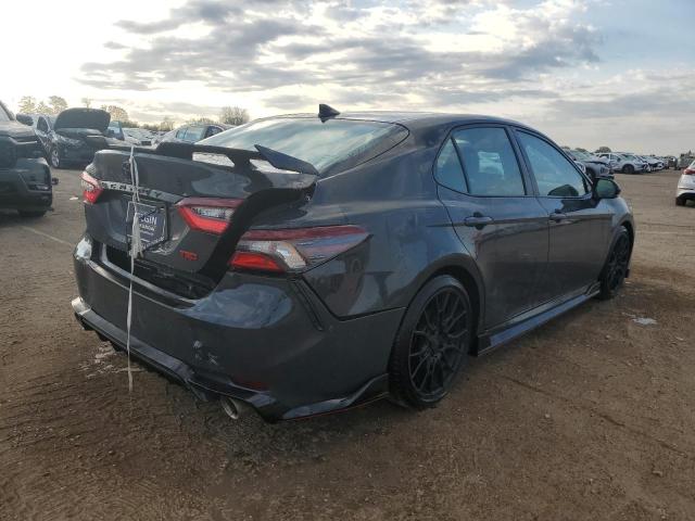 2023 TOYOTA CAMRY TRD - 4T1KZ1AK3PU081157