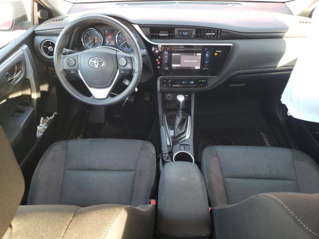 2017 TOYOTA COROLLA L - 2T1BURHE7HC954408
