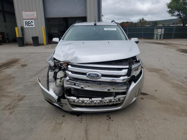 VIN 2FMDK4JC9EBA22625 2014 Ford Edge, Sel no.5