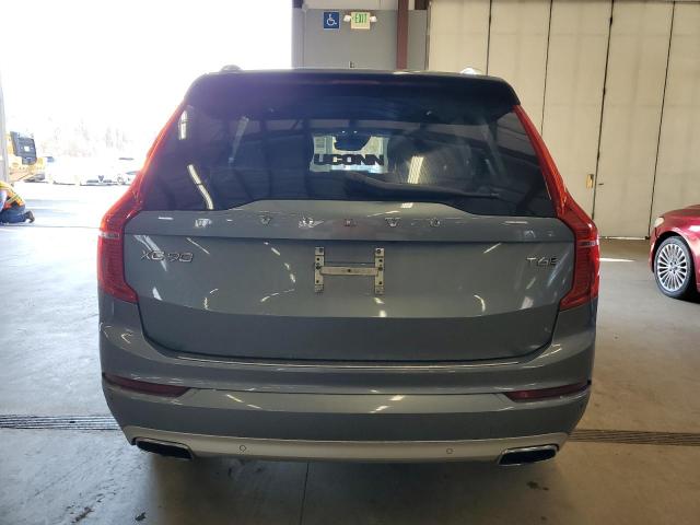 VIN YV4A22PK5J1323874 2018 Volvo XC90, T6 no.6