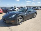 FERRARI CALIFORNIA photo