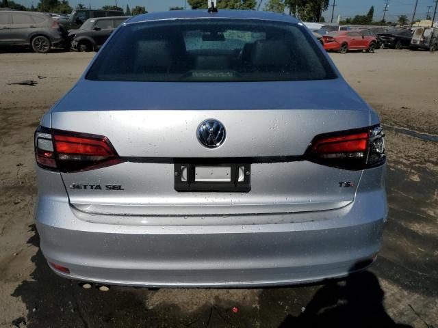 2016 VOLKSWAGEN JETTA SEL - 3VWL17AJ5GM206428