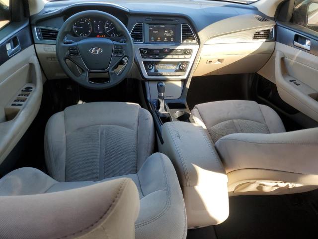 2016 HYUNDAI SONATA SPO - 5NPE34AF6GH332304