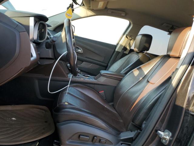 2015 CHEVROLET EQUINOX LT - 2GNFLGE3XF6191608