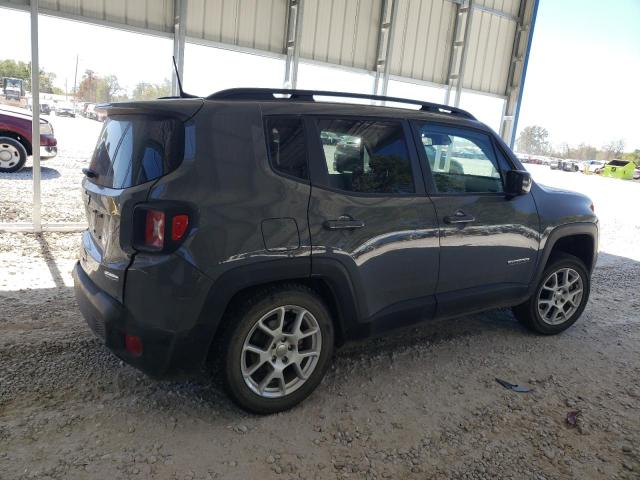 2020 JEEP RENEGADE L - ZACNJBBB5LPL00187