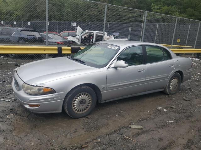 2000 BUICK LESABRE LI #2962484024