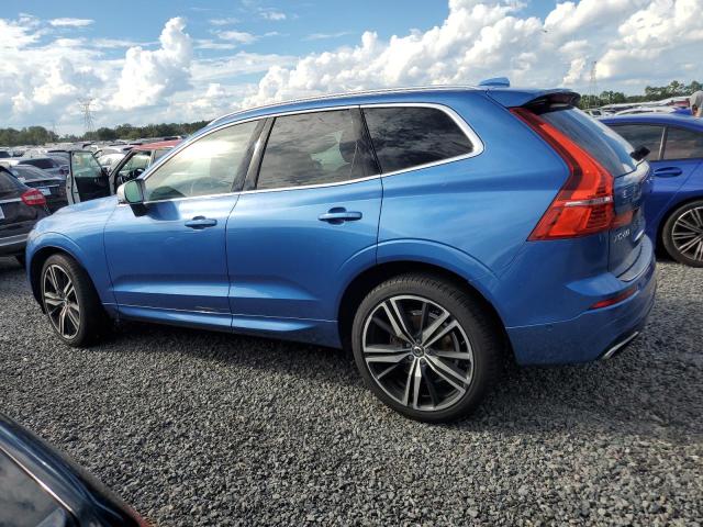 VIN LYVA22RM8KB298948 2019 Volvo XC60, T6 R-Design no.2