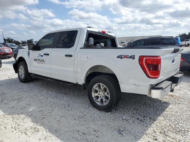 2022 FORD F150 SUPER - 1FTFW1E83NFA48660