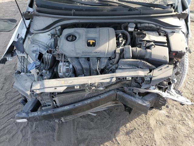 VIN 5NPD84LF5LH628371 2020 HYUNDAI ELANTRA no.11