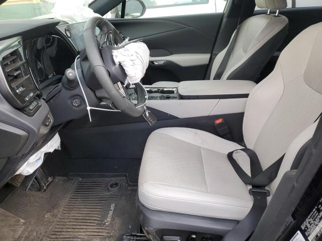2023 LEXUS RX 350H BA - 2T2BBMCA0PC013843