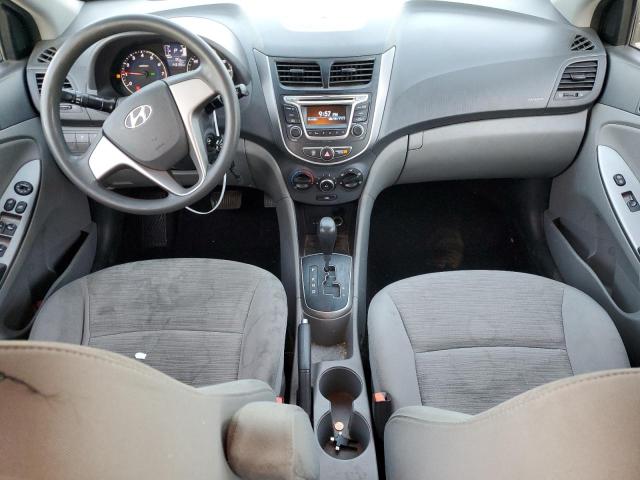 2017 HYUNDAI ACCENT SE - KMHCT4AE6HU205053