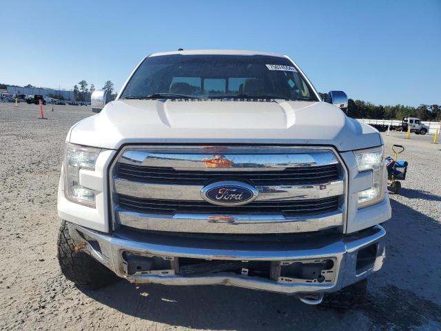 2016 FORD F150 SUPER - 1FTEW1EGXGFB62483